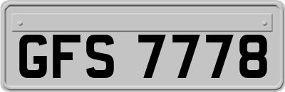 GFS7778