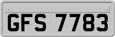 GFS7783
