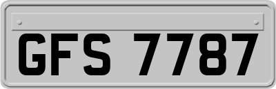 GFS7787