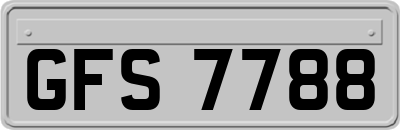 GFS7788