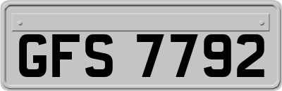 GFS7792