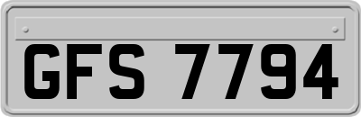 GFS7794