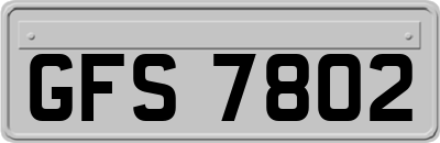 GFS7802
