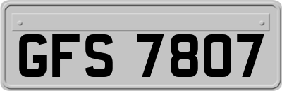 GFS7807