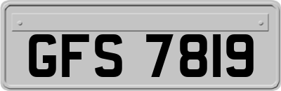 GFS7819