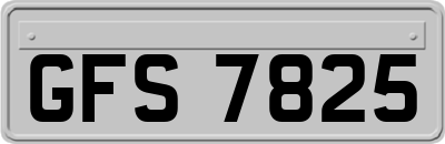 GFS7825