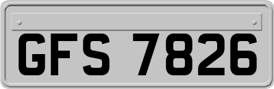 GFS7826