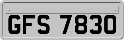 GFS7830