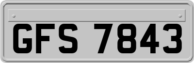 GFS7843