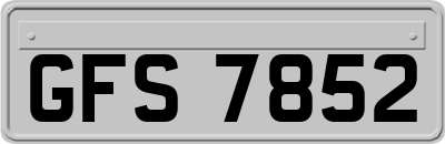 GFS7852