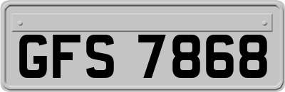 GFS7868