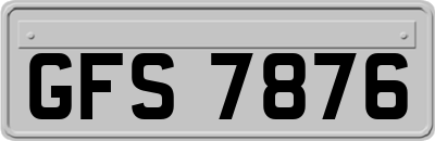 GFS7876