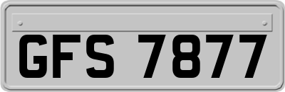 GFS7877