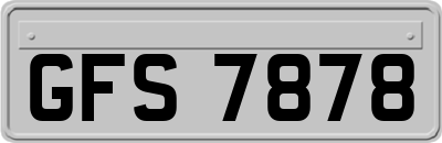 GFS7878