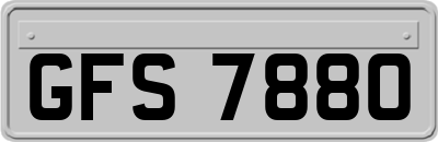 GFS7880