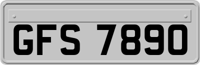 GFS7890