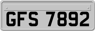 GFS7892