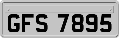 GFS7895