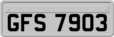 GFS7903