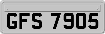 GFS7905