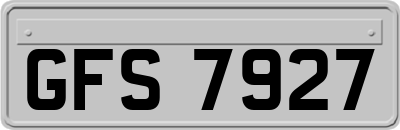 GFS7927