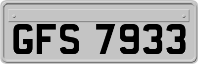 GFS7933
