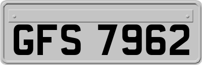 GFS7962