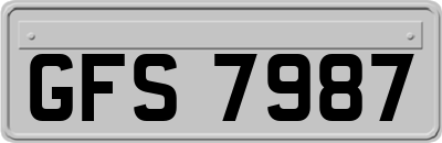 GFS7987