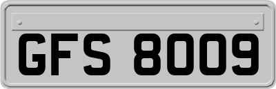 GFS8009
