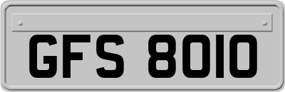 GFS8010