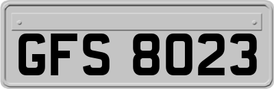 GFS8023