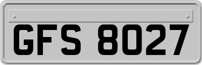 GFS8027