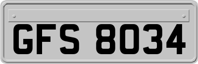 GFS8034