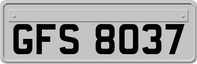 GFS8037