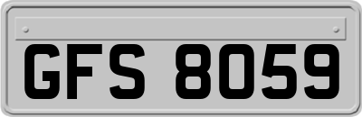 GFS8059