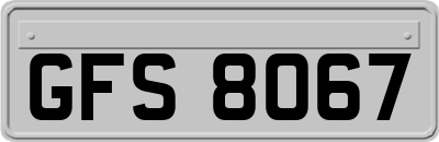 GFS8067