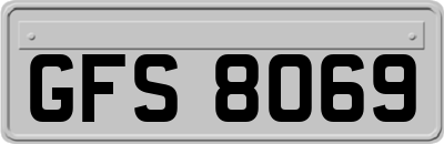 GFS8069