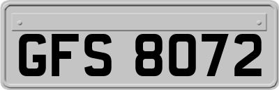 GFS8072