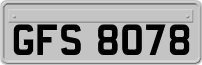 GFS8078
