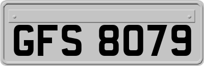 GFS8079