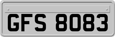 GFS8083