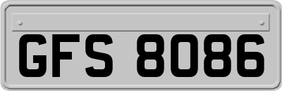 GFS8086