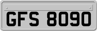 GFS8090