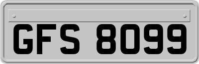 GFS8099