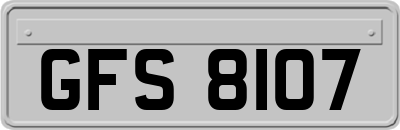 GFS8107