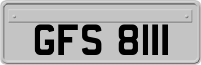 GFS8111