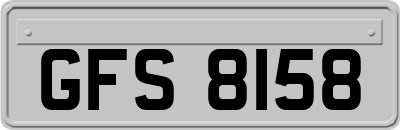 GFS8158