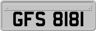 GFS8181
