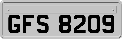 GFS8209