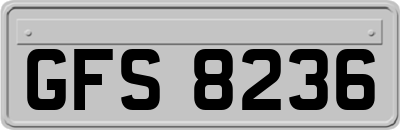 GFS8236